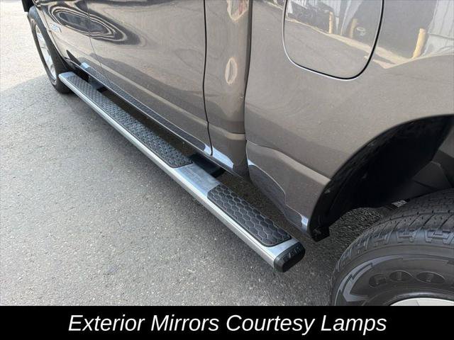 Certified 2023 RAM 1500 Big Horn AWD/4WD image 38