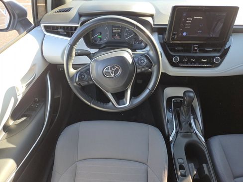Used 2024 Toyota Corolla SE image 24