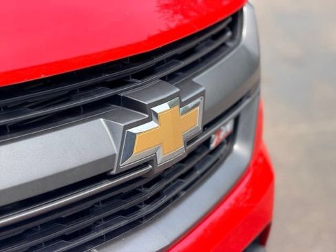 Used 2015 Chevrolet Colorado Z71 AWD/4WD image 27