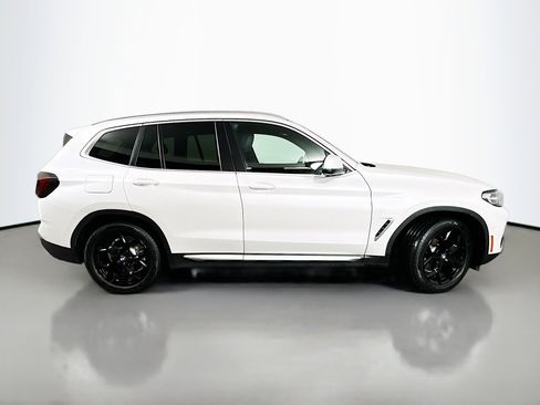 Used 2023 BMW X3 xDrive30i w/ Premium Package image 8
