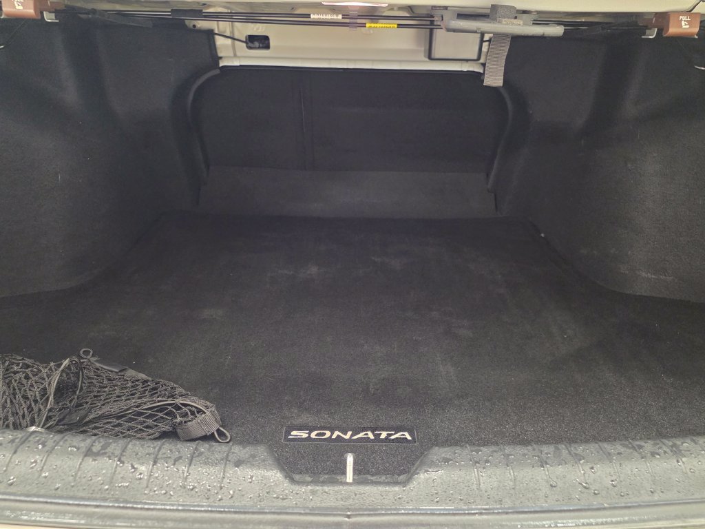 Used 2023 Hyundai Sonata SEL w/ Convenience Package FWD image 29