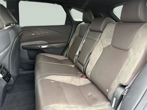 Certified 2024 Lexus RX 350 AWD w/ Convenience Package image 22