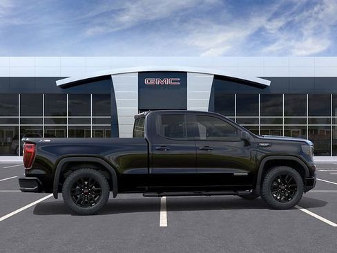 New 2026 GMC Sierra 1500 Elevation image 5