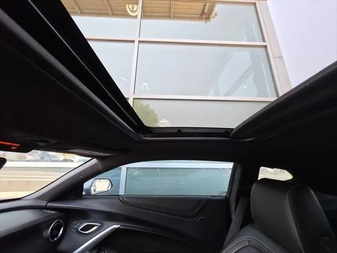 Used 2024 Chevrolet Camaro LT RWD image 30