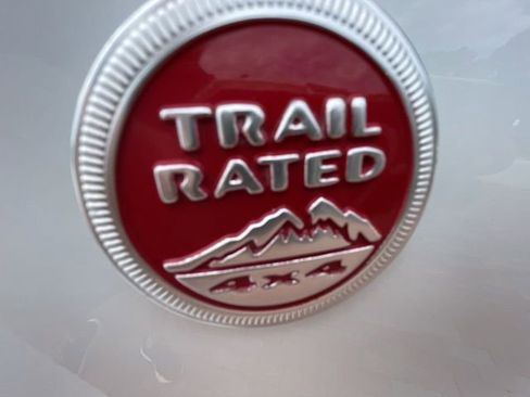 Used 2018 Jeep Wrangler Unlimited Rubicon image 11