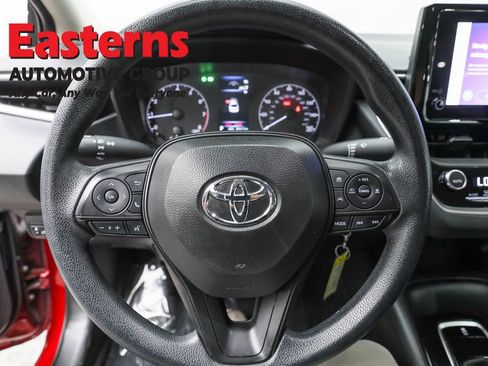 Used 2024 Toyota Corolla LE image 10