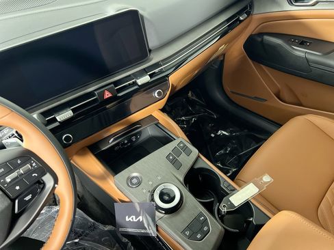 New 2026 Kia Sportage X-Line image 25