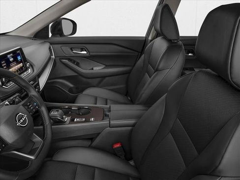 New 2026 Nissan Rogue Dark Armor FWD image 6