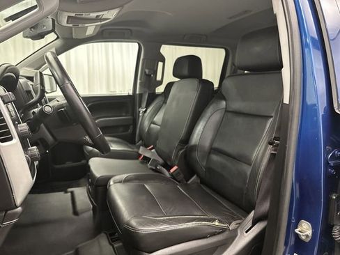 Used 2016 GMC Sierra 2500 SLT image 15