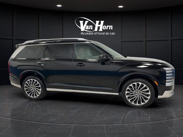 Used 2026 Hyundai Palisade Calligraphy AWD/4WD image 8