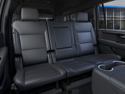 New 2026 Chevrolet Suburban LT w/ LPO, Dark Essentials Package image 41