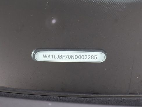 Used 2022 Audi Q7 2.0T Premium Plus image 63