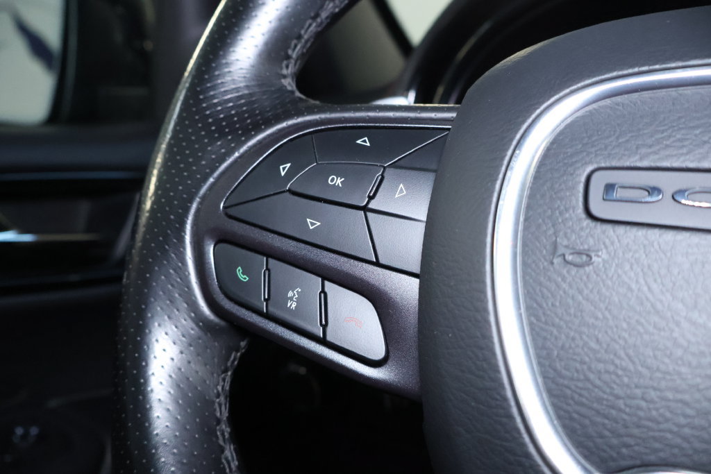 Used 2024 Dodge Durango GT AWD/4WD image 21