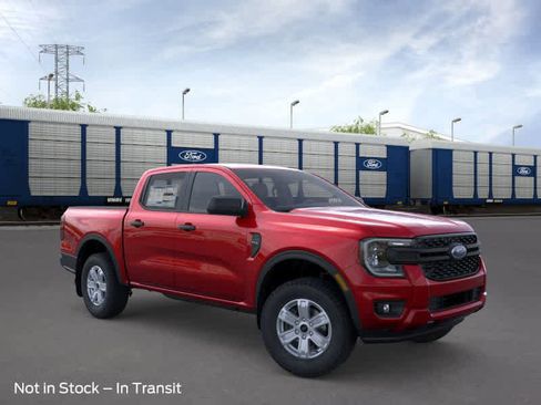 New 2026 Ford Ranger XL w/ Trailer Tow Package image 7