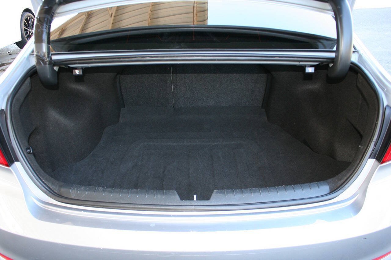Used 2017 Hyundai Sonata SE FWD image 23