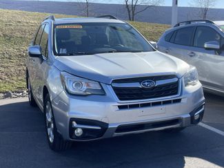 Used 2017 Subaru Forester 2.5i Touring video 1