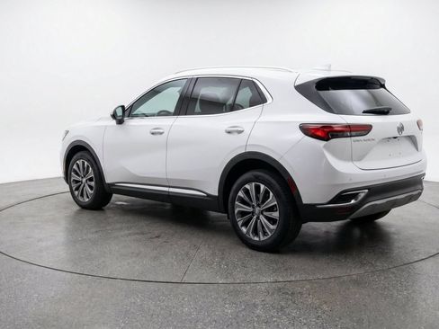 Used 2024 Buick Envision Preferred AWD/4WD image 8