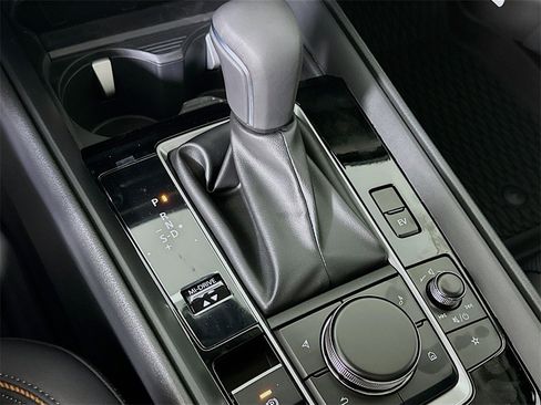 New 2025 MAZDA CX-50 AWD 2.5 Hybrid w/ Weather Package image 22