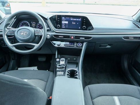 Used 2022 Hyundai Sonata SEL image 6