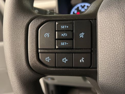 New 2026 Ford F350 XL w/ XL Chrome Package image 13