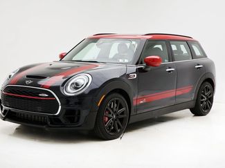 Used 2020 MINI Cooper Clubman John Cooper Works w/ Driver Assistance Package video 2