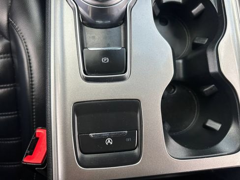 Used 2024 Ford Edge SEL AWD/4WD image 48