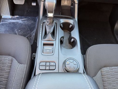 New 2025 Ford Ranger XLT w/ Equipment Group 301A High image 24