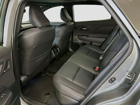 Used 2023 Toyota Crown Platinum image 29