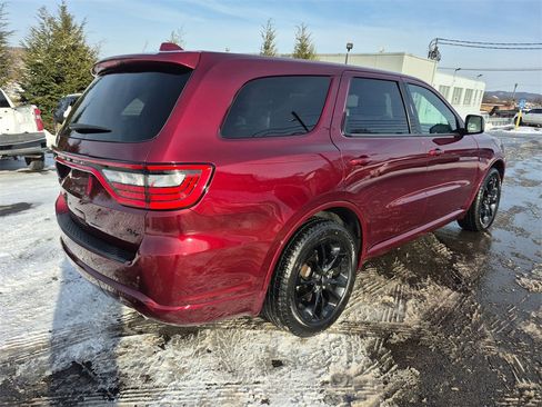 Used 2020 Dodge Durango R/T w/ Blacktop Package image 15