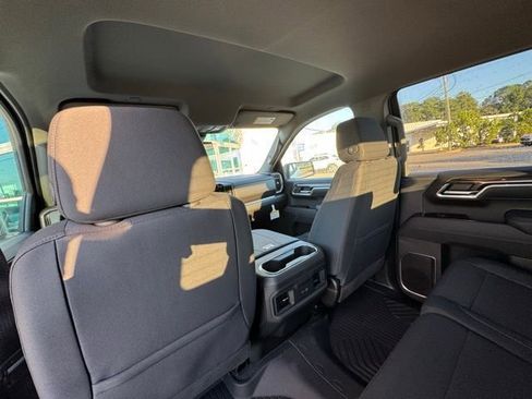 New 2026 Chevrolet Silverado 1500 RST image 21