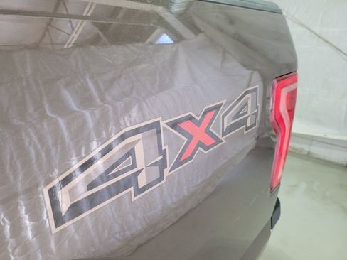 Used 2015 Ford F150 Lariat w/ Max Trailer Tow Package image 55