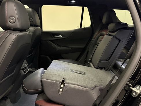 New 2026 Chevrolet Equinox RS w/ Convenience Package III image 21