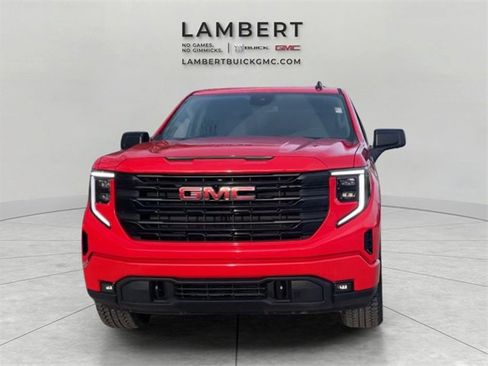 New 2026 GMC Sierra 1500 Elevation image 7