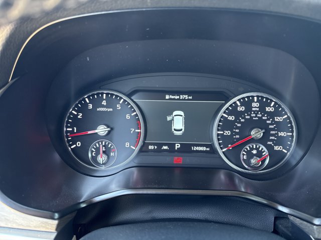 Used 2021 Kia Telluride SX w/ SX Prestige Package AWD/4WD image 31