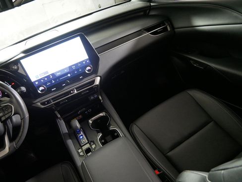 Used 2024 Lexus RX 350 Premium w/ Convenience Package AWD/4WD image 11