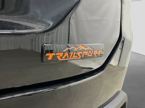 New 2026 Honda Pilot TrailSport image 10