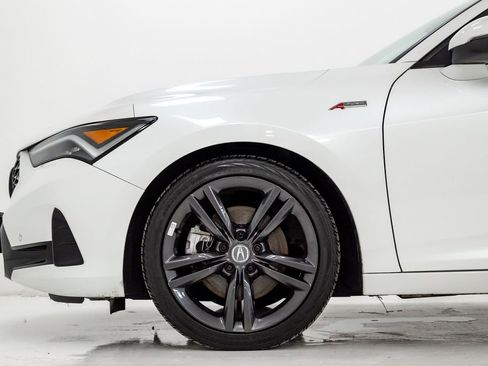 Certified 2024 Acura Integra A-Spec FWD image 31