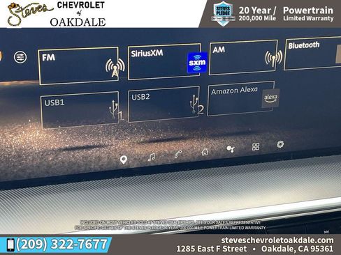 Used 2025 INFINITI QX80 Pure w/ Cargo Package image 17