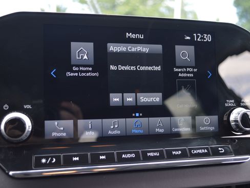 Used 2024 Mitsubishi Outlander SE FWD image 18