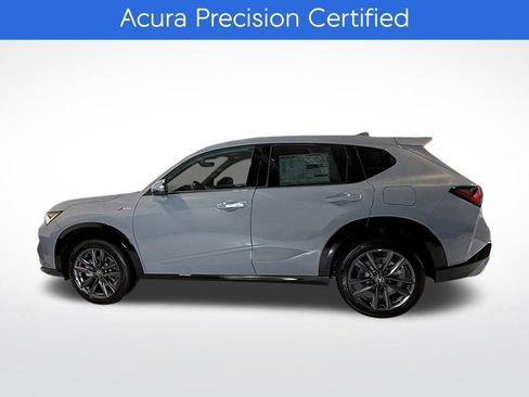 Used 2025 Acura ADX A-Spec image 2