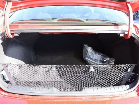 New 2026 Hyundai Elantra Sport w/ Cargo Package image 9