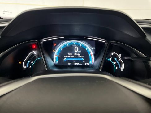 Used 2016 Honda Civic EX image 62