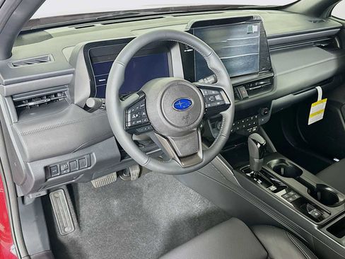 New 2026 Subaru Outback Touring image 9