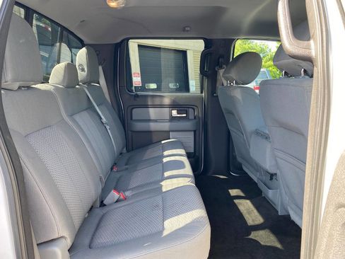 Used 2013 Ford F150 XLT w/ Luxury Equipment Group AWD/4WD image 26