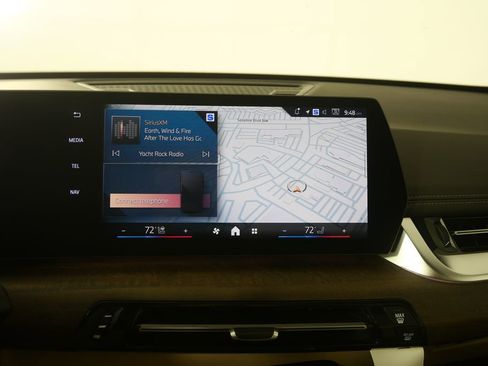 Used 2025 BMW X1 xDrive28i w/ Convenience Package image 20