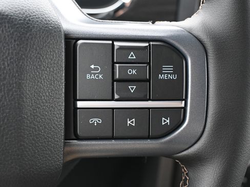 New 2025 Ford F150 Lariat w/ Equipment Group 501A Mid image 19