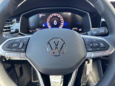 New 2025 Volkswagen Jetta Sport image 18