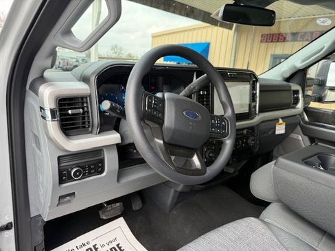 New 2026 Ford F350 XLT w/ XLT Premium Package image 14