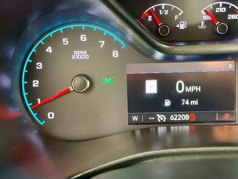 Used 2022 GMC Canyon AT4 image 13