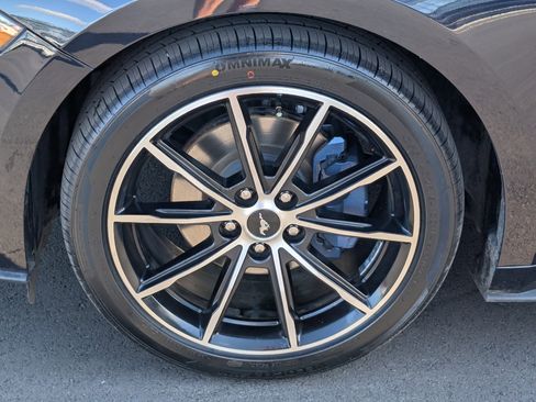 Used 2021 Ford Mustang Coupe w/ Equipment Group 101A image 13